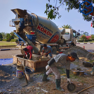 harga ready mix pionir beton surabaya