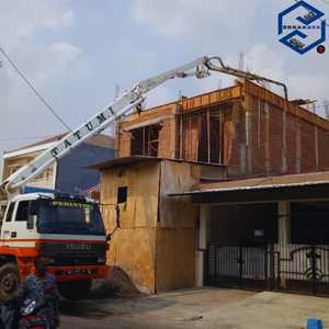 pompa beton surabaya