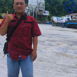Harga Ready Mix