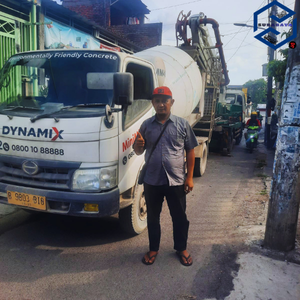 Harga Beton Ready Mix Surabaya