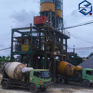 harga ready mix karya beton surabaya