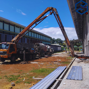 harga beton cor surabaya