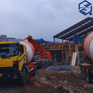 harga ready mix varia beton surabaya