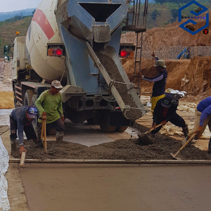harga ready mix merah putih beton surabaya