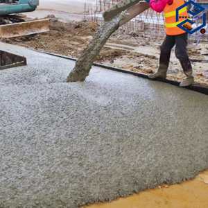 Mutu Beton Ready Mix Surabaya