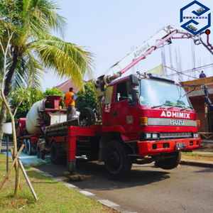Harga Jayamix Surabaya