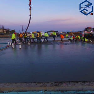 harga beton cor surabaya