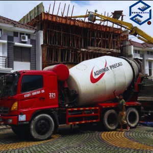 harga ready mix adhimix surabaya