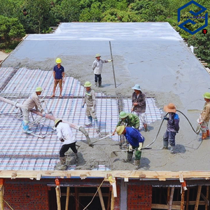 Harga Jayamix Surabaya