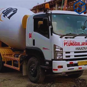harga ready mix unggul jaya beton surabaya