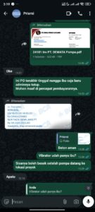 transaksi beton surabaya