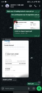 transaksi beton surabaya