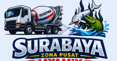 Harga Beton Ready Mix Per Kubik di Surabaya