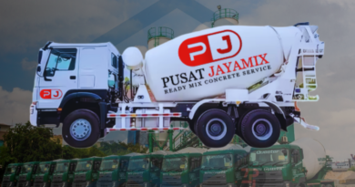 Harga Beton Ready Mix Surabaya Terbaru