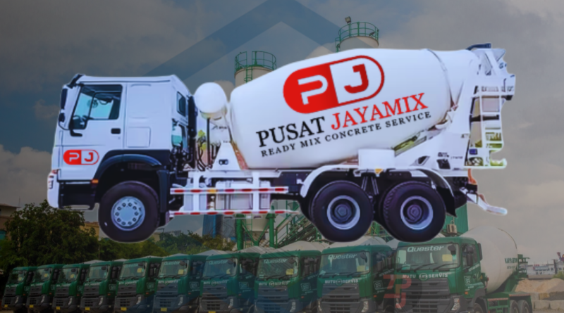 Harga Beton Ready Mix Surabaya Terbaru