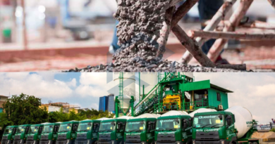 Harga Beton Ready Mix Termurah di Surabaya