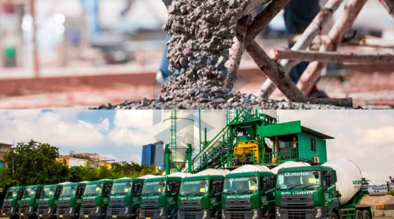 Harga Beton Ready Mix Termurah di Surabaya