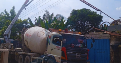 Harga Beton untuk Proyek Rumah Tinggal