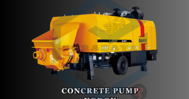 Harga Sewa Pompa Beton Kodok Surabaya