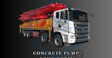 Harga Sewa Pompa Beton Long Boom Surabaya
