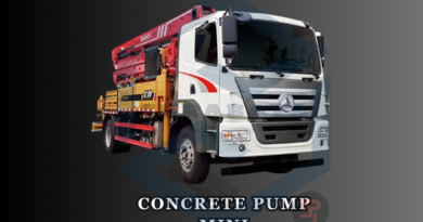 Harga Sewa Pompa Beton Mini Surabaya