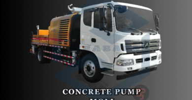 Harga Sewa Pompa Beton Moli Surabaya