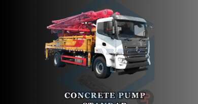Harga Sewa Pompa Beton Standar Surabaya