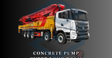 Harga Sewa Pompa Beton Super Long Boom Surabaya