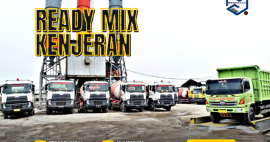 Harga Beton Cor Jayamix Ready Mix Kenjeran