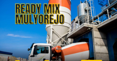 Harga Beton Cor Jayamix Ready Mix Mulyorejo