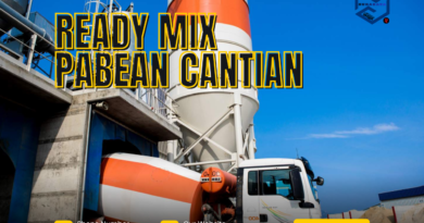 Harga Beton Cor Jayamix Ready Mix Pabean Cantian