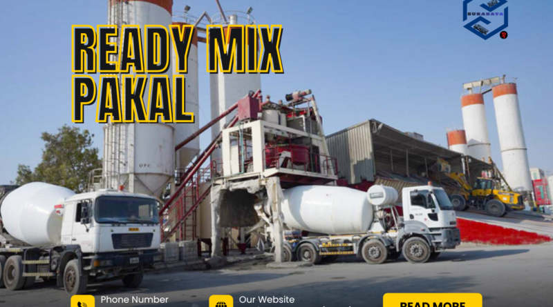 Harga Beton Cor Jayamix Ready Mix Pakal