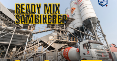 Harga Beton Cor Jayamix Ready Mix Sambikerep
