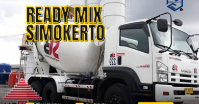 Harga Beton Cor Jayamix Ready Mix Simokerto
