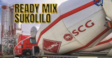 Harga Beton Cor Jayamix Ready Mix Sukolilo
