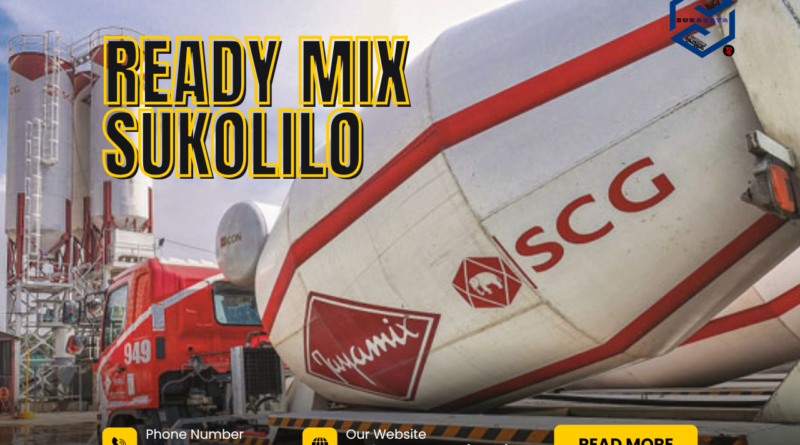 Harga Beton Cor Jayamix Ready Mix Sukolilo