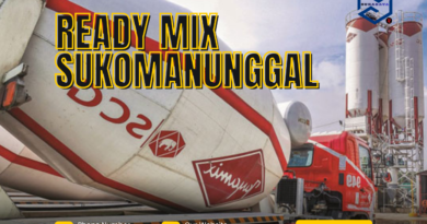 Harga Beton Cor Jayamix Ready Mix Sukomanunggal