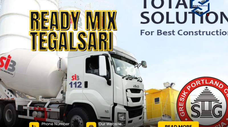 Harga beton cor jayamix ready mix Tegalsari