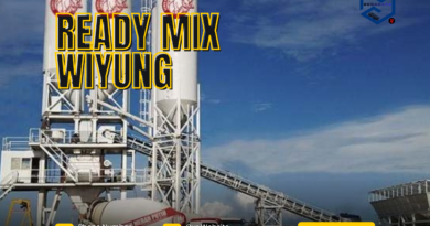 Harga beton cor jayamix ready mix Wiyung