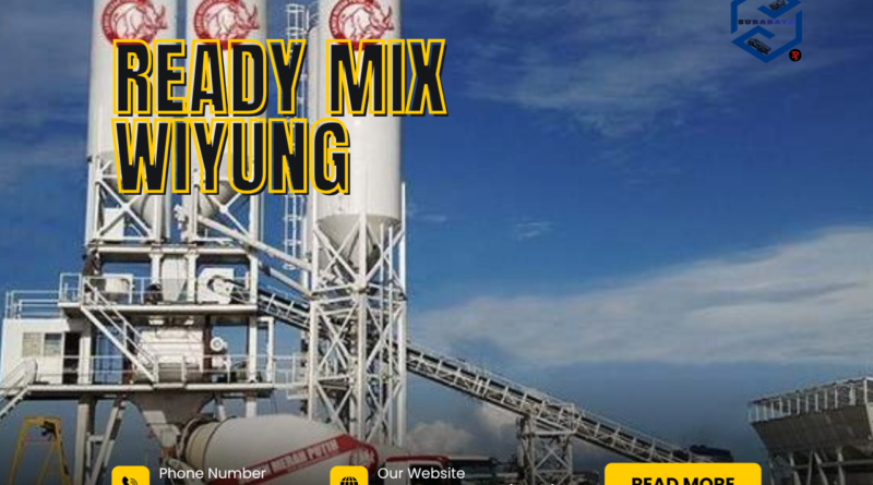 Harga beton cor jayamix ready mix Wiyung