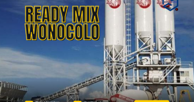 Harga Beton Cor Jayamix Wonocolo