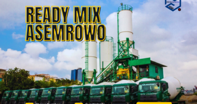 Harga Beton Cor Jayamix Ready Mix Asemrowo
