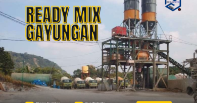 Harga Beton Cor Jayamix Ready Mix Gayungan