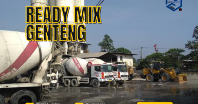Harga Beton Cor Jayamix Ready Mix Genteng