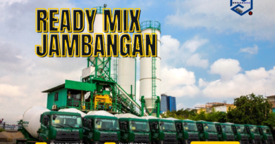 Harga Beton Cor Jayamix Ready Mix Jambangan