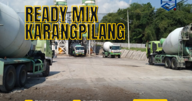 Harga Beton Cor Jayamix Ready Mix Karangpilang