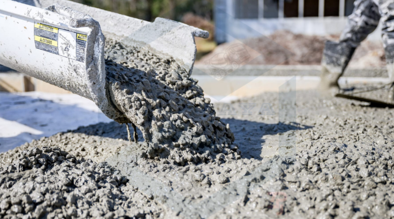 Jenis-Jenis Beton Ready Mix dan Fungsinya