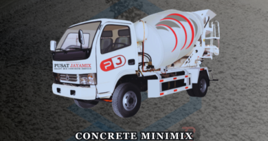 Harga Beton Minimix Surabaya Terbaru