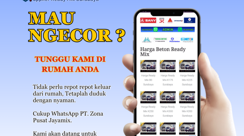 Kontak Kami