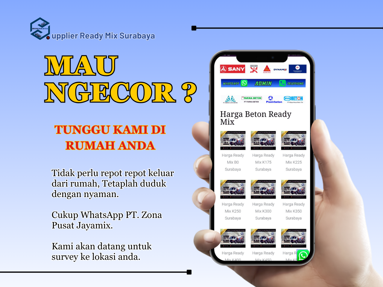 Kontak Kami